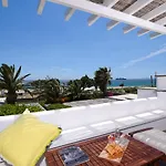 Golden Studios&suites Tínos