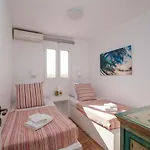 Golden Studios&suites Tínos