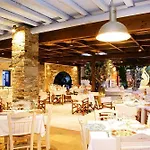 Golden Studios&suites Tínos