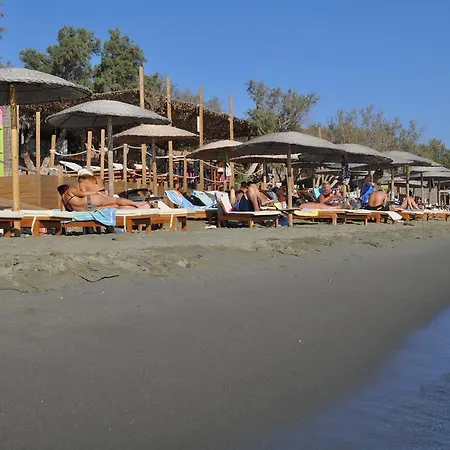 Golden & 3* Tinos