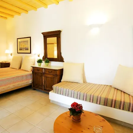 Hotel Golden & Tinos