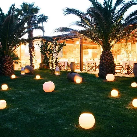 Golden & 3* Tinos