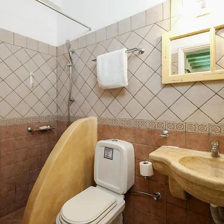 Golden & Hotel Tinos
