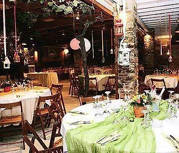 호텔 Golden & Tínos