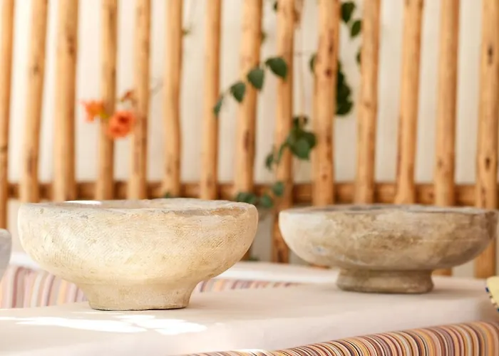 Hotel Golden & Tínos