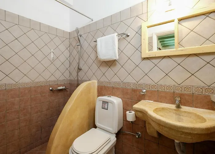 Golden & Hotel Tínos