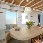 Golden & Hotell Tínos