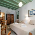 Golden & Hotell Tínos