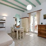 Hotell Golden & Tínos