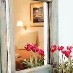 Hotell Golden & Tínos