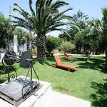 Golden & Hotell Tínos