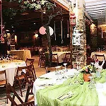 Hotell Golden & Tínos