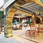 Hotell Golden & Tínos