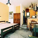 Hotell Golden & Tínos