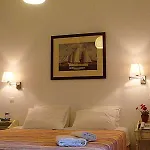 Golden & Hotell Tínos