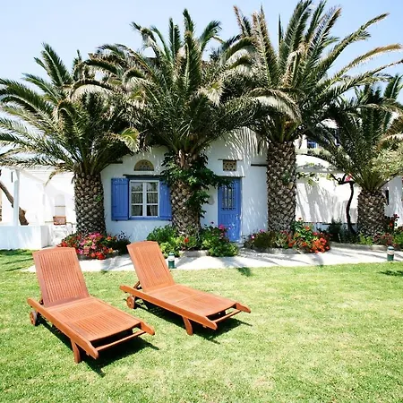 Hotell Golden &