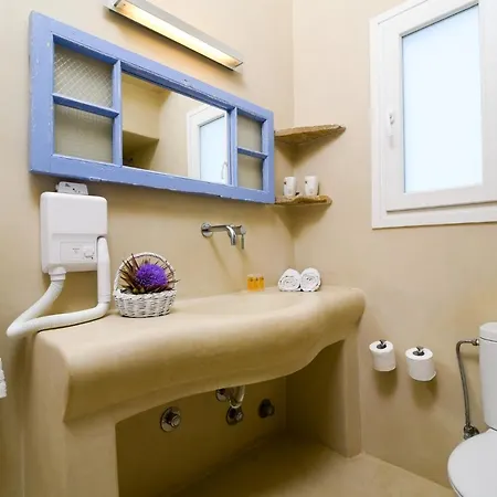 Golden & Hotel Tínos