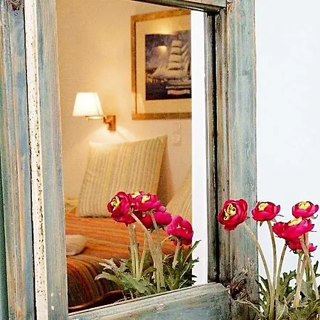 Golden & Hotell