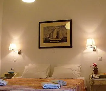 Golden & Hotell Tínos